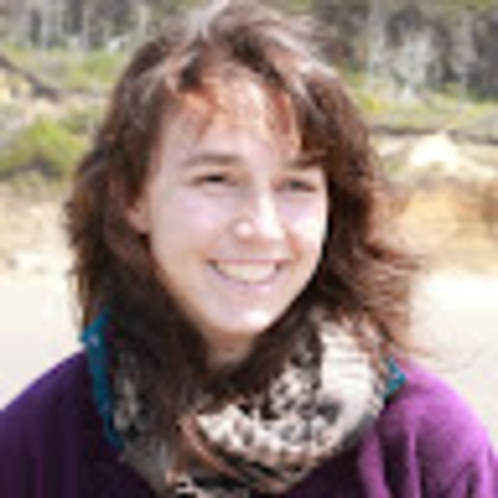 Meet your Posher, Claire